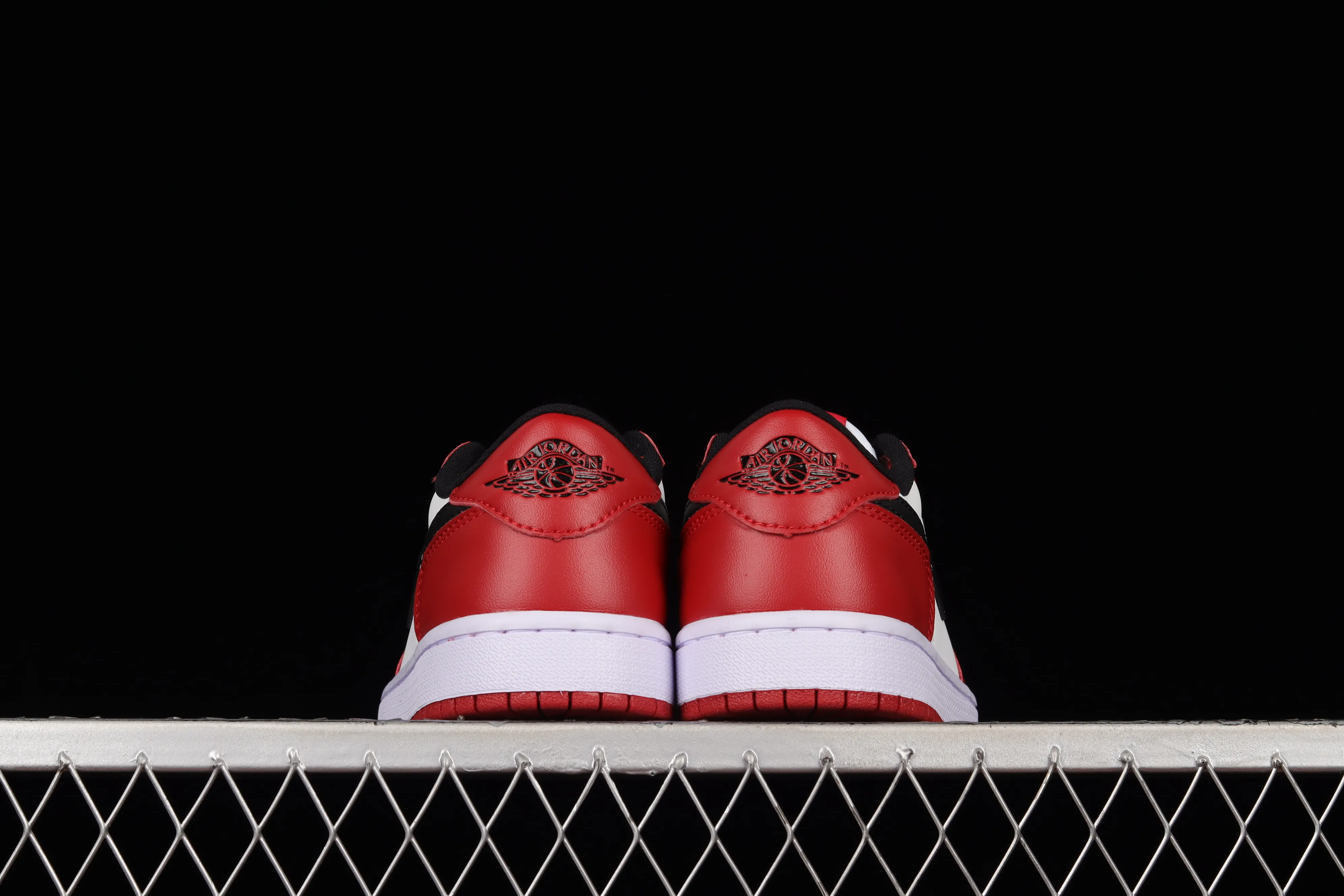 All categories Air Jordan Jordan series basketball shoes Air Jordan 1 Low Z version Air Jordan AJ1 Low AJ1 Joe 1 new Chicago 705329-600